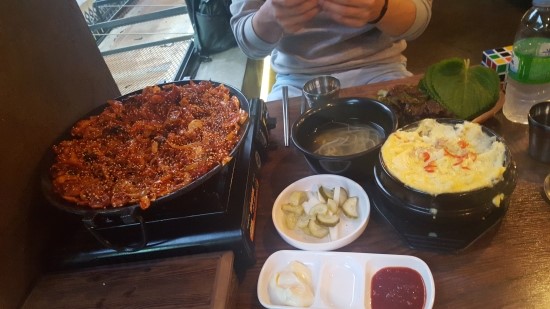 열라곱창 이미지
