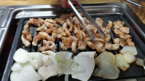 태영생막창 이미지