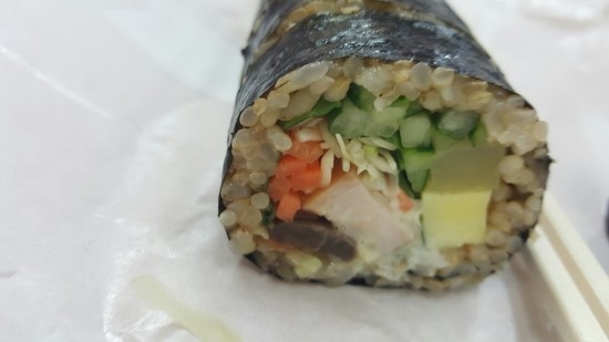 로봇김밥 이미지