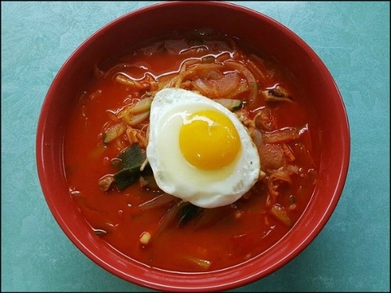 칠성분식 이미지