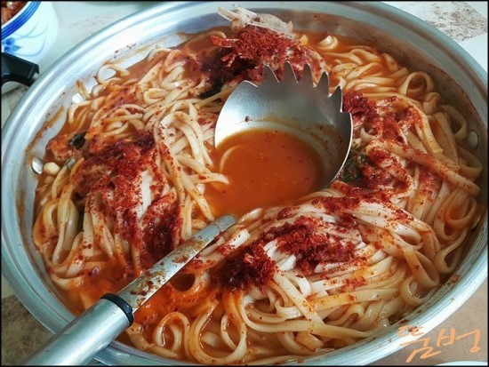 포두반점 이미지
