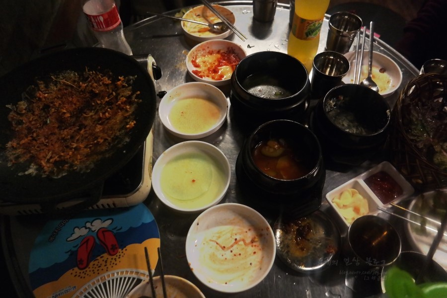 동환반찬 이미지