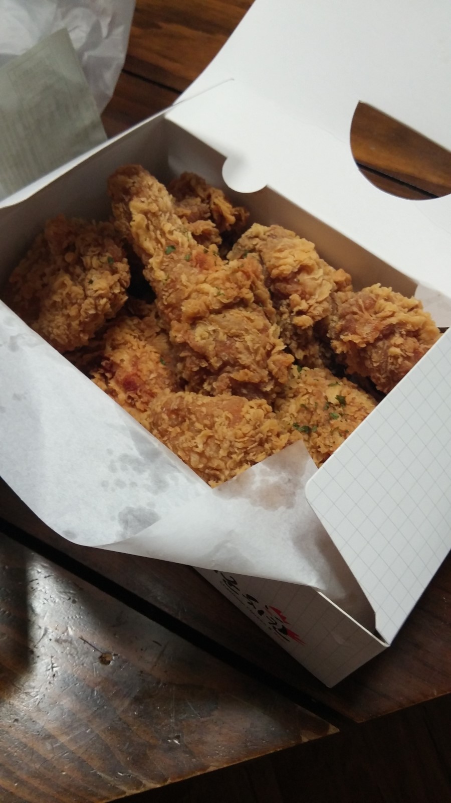 둘다두마리치킨 이미지