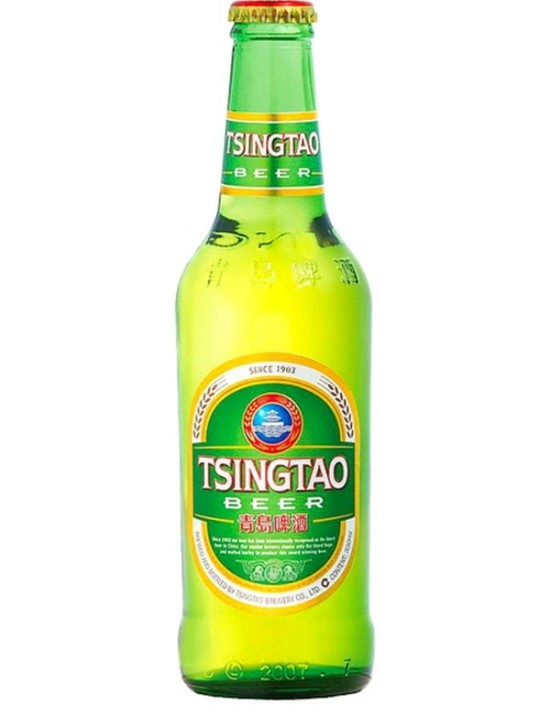 칭따오 탕수육 이미지
