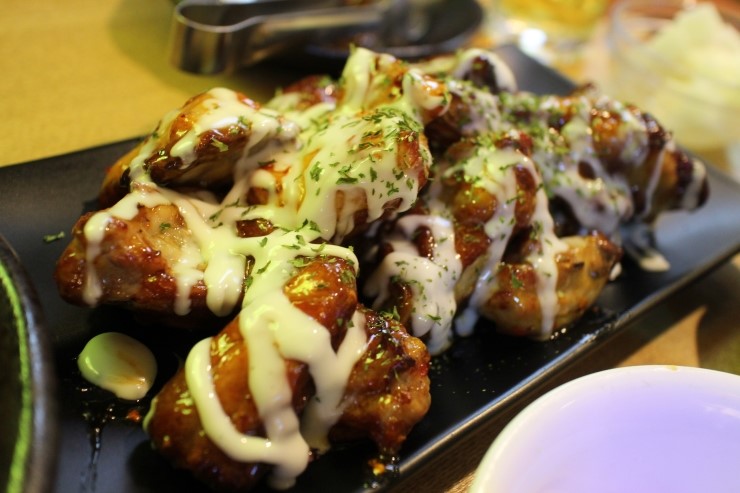 맛닭꼬 광운대점 이미지