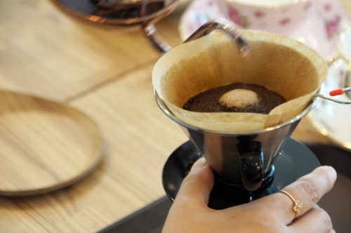 커피집(Coffee Zip) 이미지