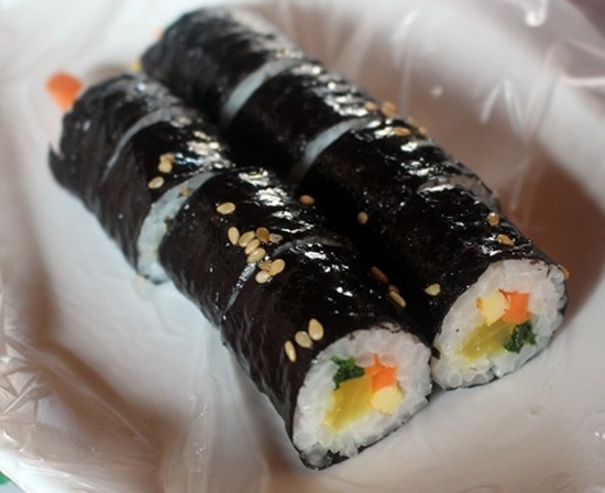 꼬마김밥냠냠 이미지