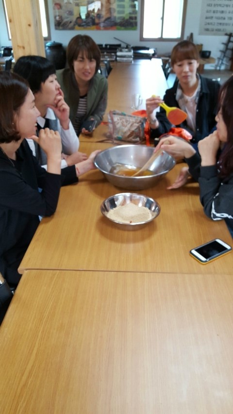 고성여자중학교 이미지