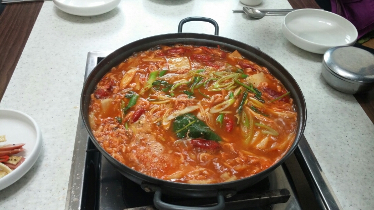 경민식당 이미지