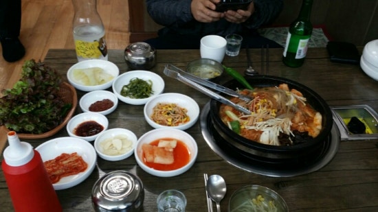 오유민동태마을 이미지