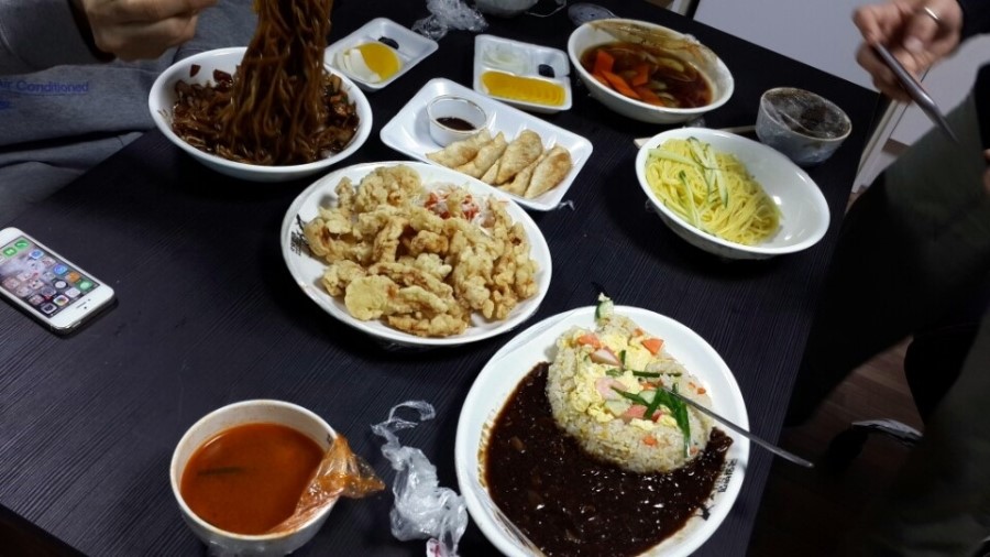 국일반점 이미지