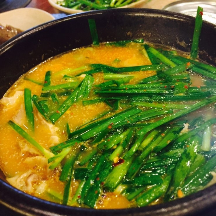 한국밥 이미지