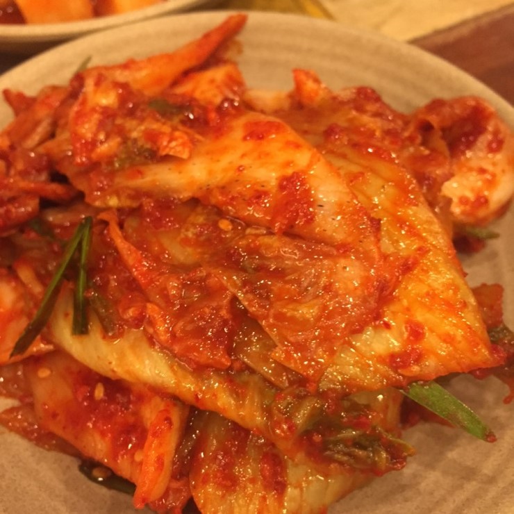 한국밥 이미지
