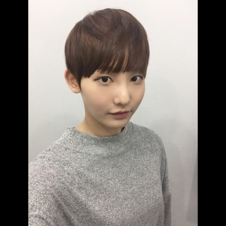 노블헤어샵 이미지