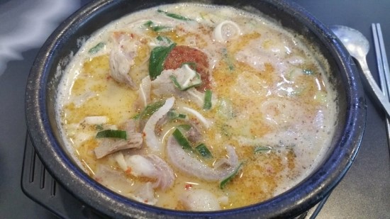 수북순대&머릿고기 이미지