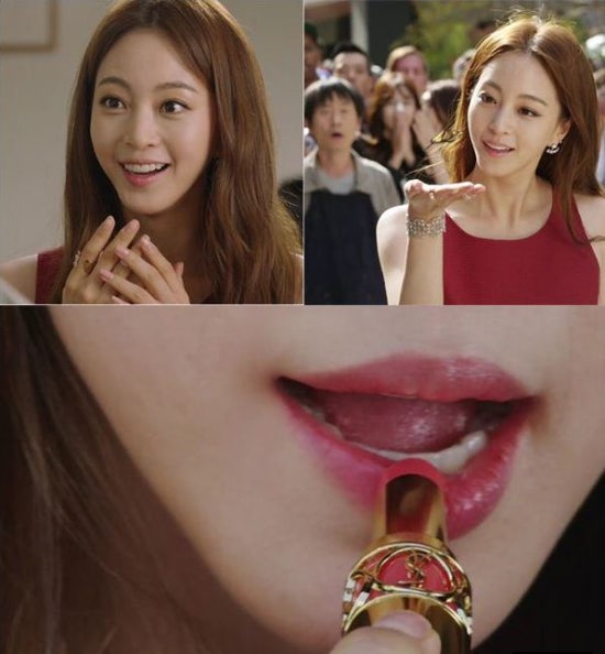 네일리아 이미지