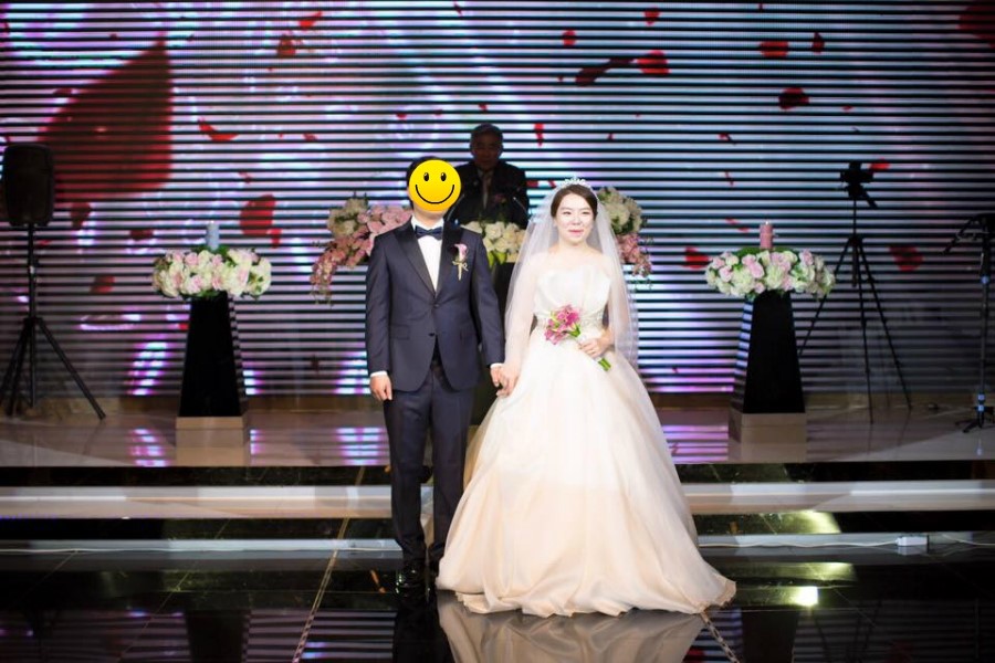 스파인더파리 이미지