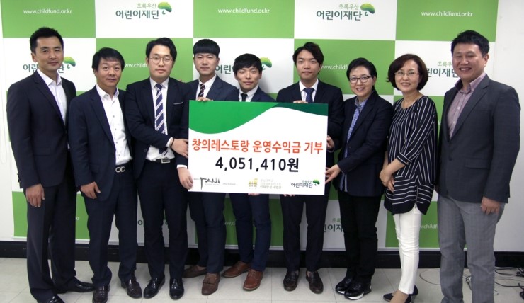 우산의료재단 이미지