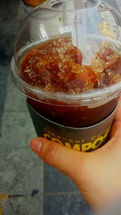 카페인중독 부산대점 이미지
