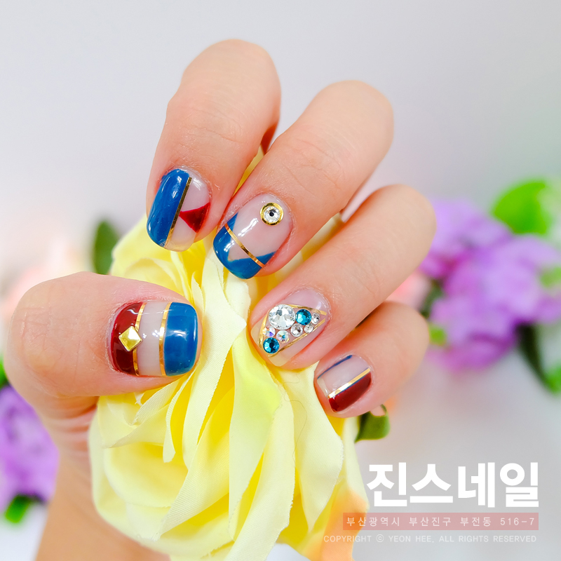 진스네일 이미지