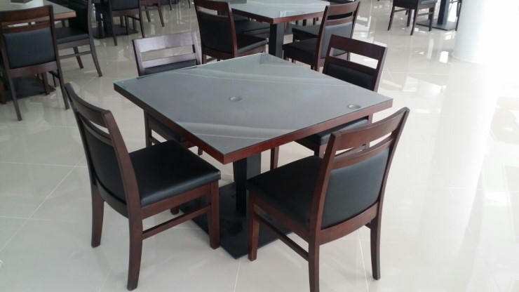 세명대학교 학생회관 이미지