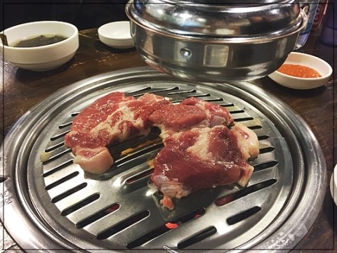 새마을 식당 이미지