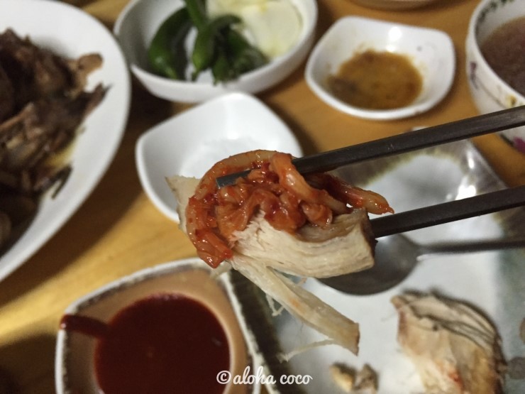 뽀식이식당 이미지