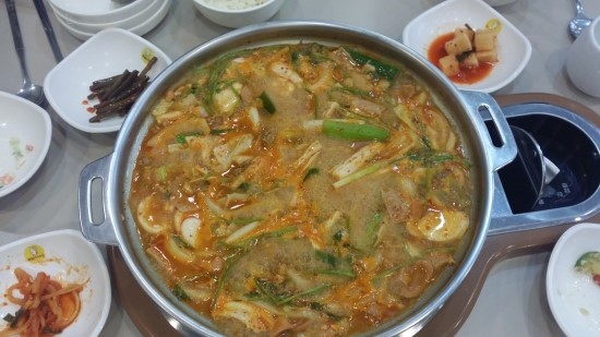 원할머니보쌈박가부대 이미지