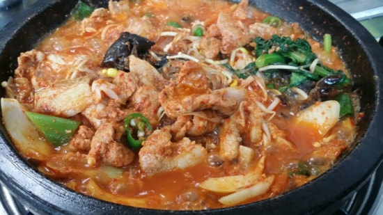 오유민동태마을 이미지