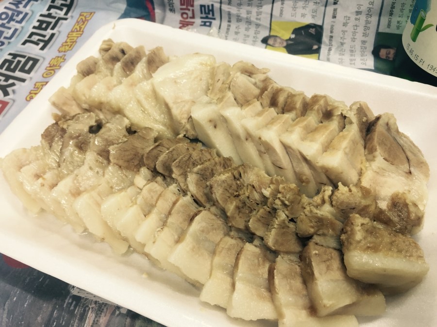 사또통족발 이미지