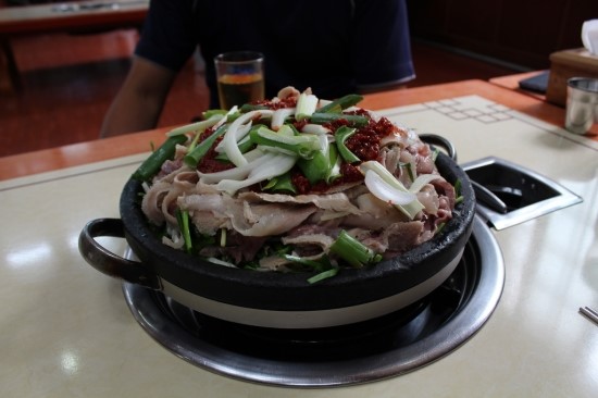 할매돌곱창 이미지