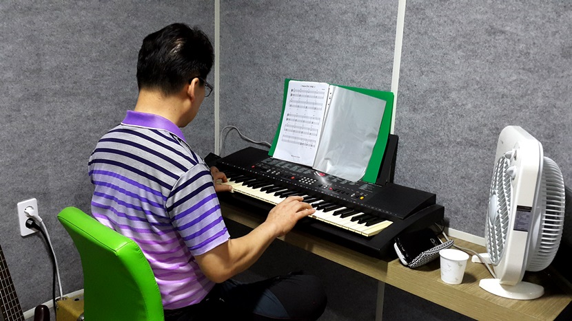 피닉스실용음악학원 이미지