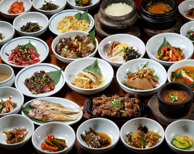 핑계식당 이미지