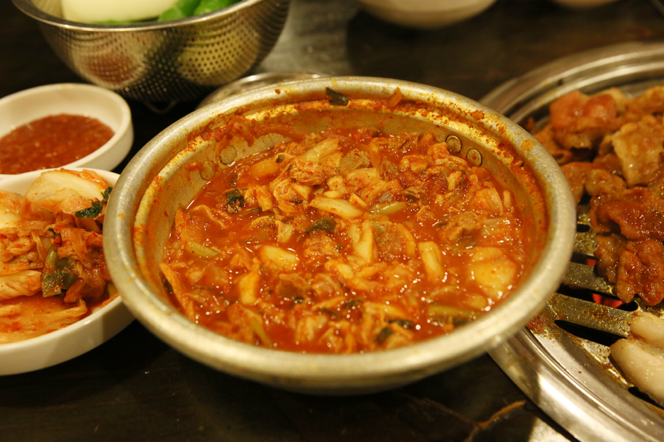 새서울식당 이미지