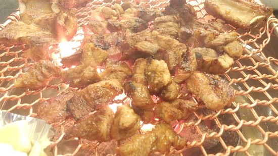 돈마을화로숯불갈비 이미지