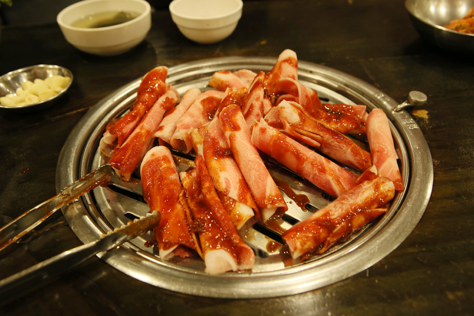새서울식당 이미지