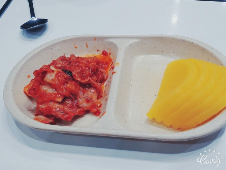 방가방가분식점 이미지