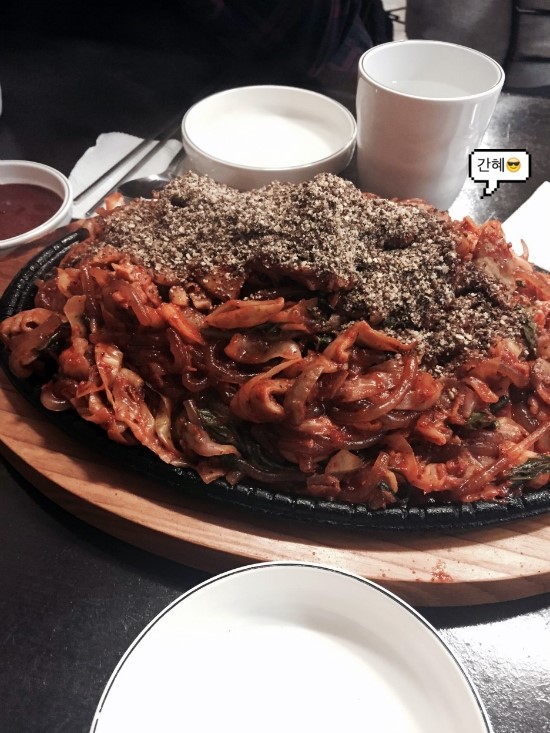 신곱창 이미지