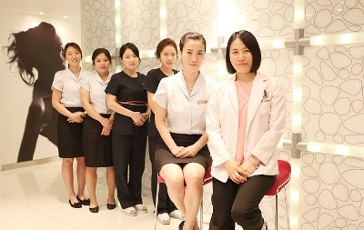 유명산부인과의원 이미지