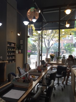 네일캐슬 이미지