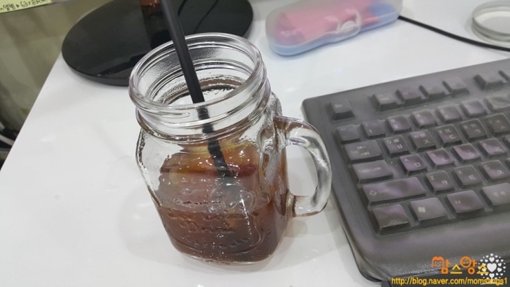 커피드링킹 이미지