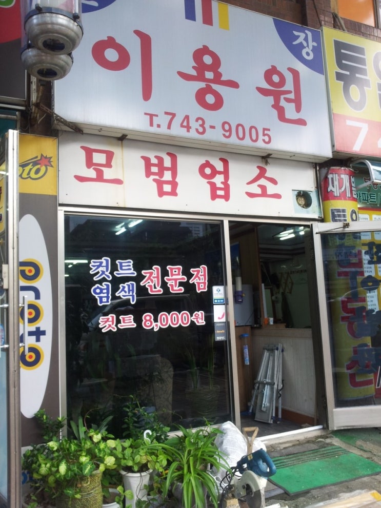 양지이용원 이미지
