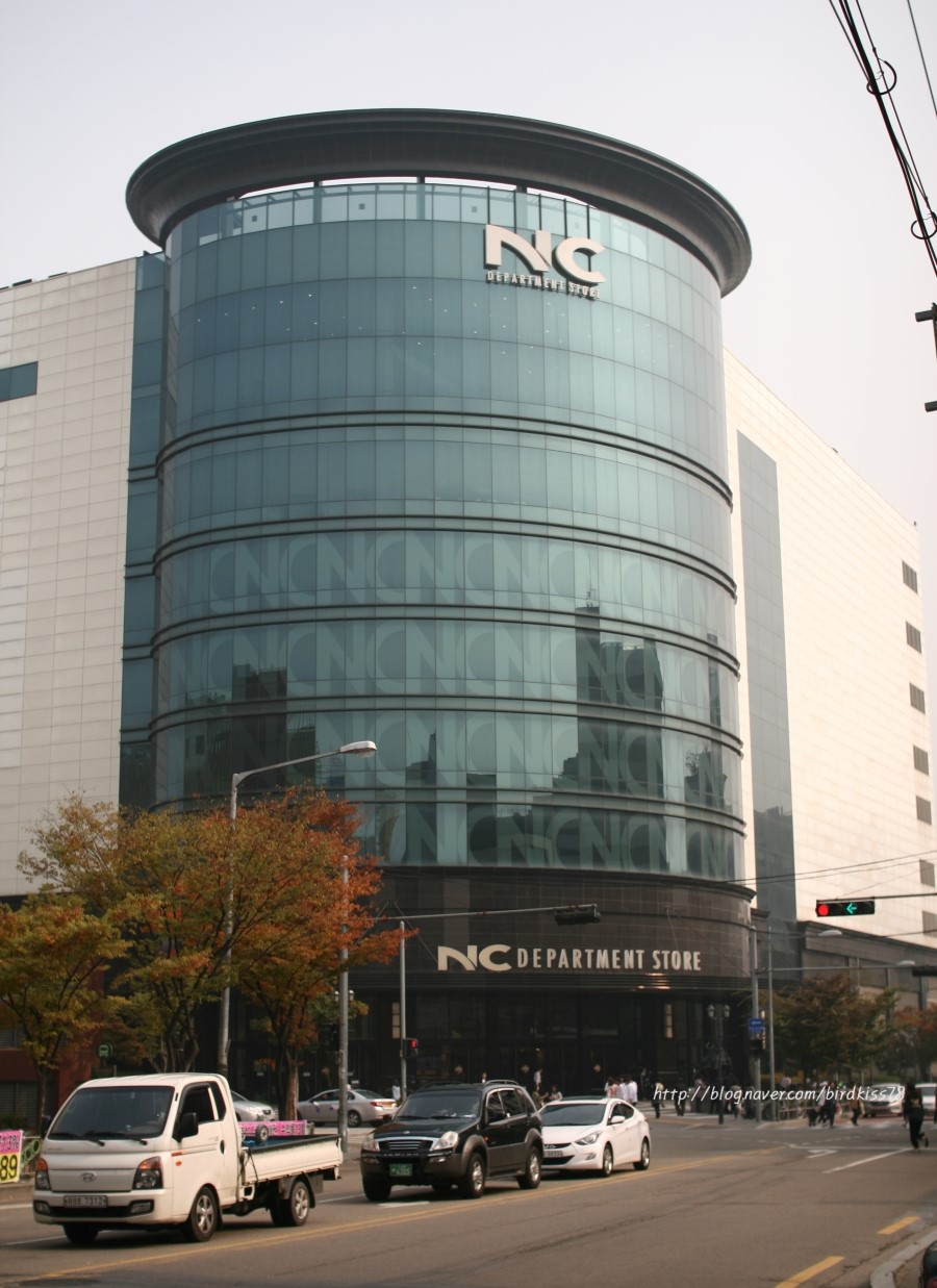 (주)이랜드 킴스클럽 강서점 이미지