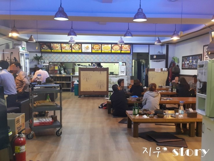 계양민물고기 이미지