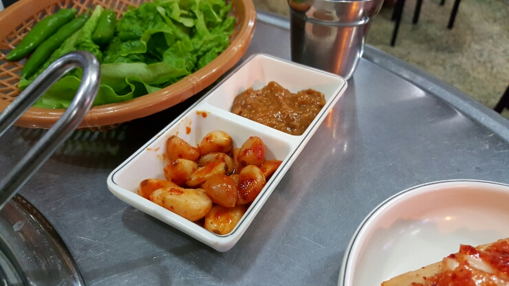 자유인연탄생고기 이미지