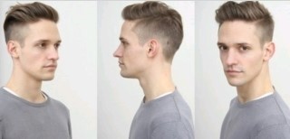 美Hair 이미지