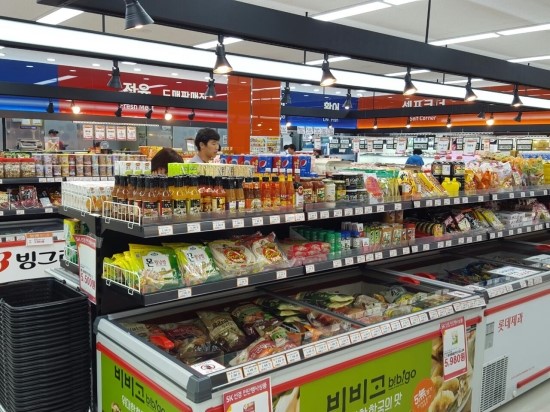선경마트 이미지