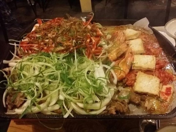 신이조곱창 이미지