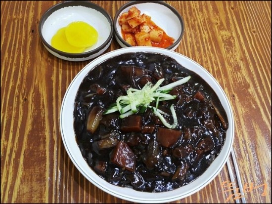 송화메밀&칼국수 이미지