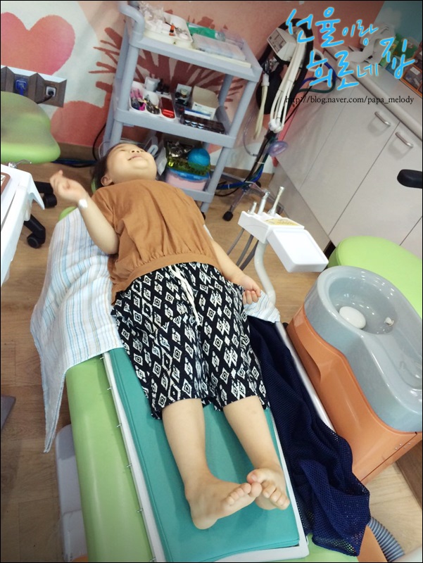 반짝반짝어린이치과 이미지
